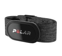 Polar H10 NXS Capteur de Fréquence Cardiaque Bluetooth & Ant+ | Tour de poitrine 51-66 cm, Précision ECG, Suivi VFC, Étanche