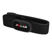 Polar H10 Size M-Xxl - Capteur De Fréquence Cardiaque Pour Téléphone Portable, Montre Gps, Suivi Des Activités - Noir - Pour Polar H10 Noir