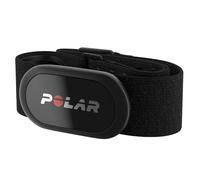 Polar H10 XS-S Capteur de Fréquence Cardiaque Bluetooth & Ant+