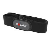 Polar H9 Heart Rate Sensor - ANT + / Bluetooth - Waterproof HR Monitor with Soft