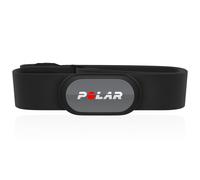 POLAR H9 Hr Sensor Black M-xxl - Mixte - Noir - taille Unique- modèle 2025