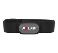POLAR H9 Hr Sensor Xs-s - Mixte - Noir - taille Unique- modèle 2025