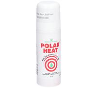 POLAR® HEAT Roll-On 1073 Rouleau 75 ml