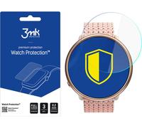Polar Ignite 2 - 3Mk Protection de la montre Verre souple