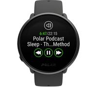 Polar IGNITE 2 Montre cardio avec capteur intégré S/L noir