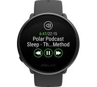 Montre connectée Polar Ignite 2 Noir