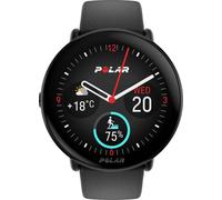 Polar Montre connectée GPS Ignite 3 Sport 43 mm Noir S/L