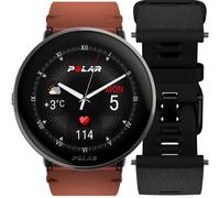 Polar Ignite 3 Titanium Unisexe