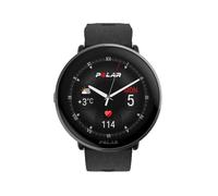 Polar Ignite 3 Titanium Noir Montre connectée Santé et Fitness