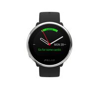 Polar Ignite Black S Noir - Montres et bracelets connectés pour la natation