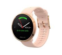 Polar Ignite - Montre Fitness Multisports avec Mesure de la Fréquence Cardiaque au Poignet, Guide d’entraînement, GPS, étanche - Unisexe