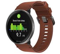 Polar Ignite 3 Titanium Unisexe