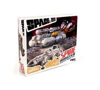 Polar Lights 1 48 Space 1999 22"""""""" Booster Pack Kit d'accessoires PLLMKA043 Blanc