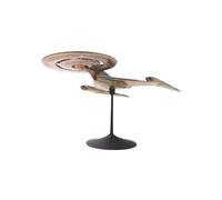 Polar Lights AMT Ertl POL961M/12 1/2500 Star Trek USS Discovery Model Kit, Divers