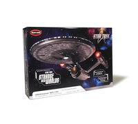 Polar Lights Maquette Star Trek Strange New Worlds U.S.S. Enterprise Échelle 1:1000
