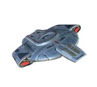 Polar Lights Star Trek U.S.S. Defiant