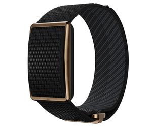 Polar Loop - Bracelet connecté sans écran avec Suivi de la FC, du Sommeil et de l'activité 24 h/24, détection Auto. des entraînements, sans abonnement, 8 Jours d'autonomie.