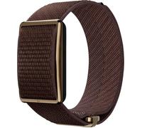 Polar LOOP GEN2 Bracelet connecté S/L marron zones de fréquences cardiaques, analyse des phases de sommeil