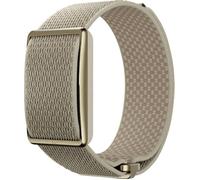 Polar LOOP GEN2 Bracelet connecté S/L sable zones de fréquences cardiaques, analyse des phases de sommeil