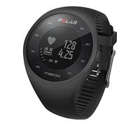 Polar M200 Montre Running Cardio GPS Intégré Noir