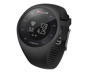 Polar M200 Montre Running Cardio GPS Intégré Noir