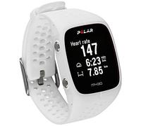 Polar M430 Cardiofréquencemètre GPS Blanc Taille S