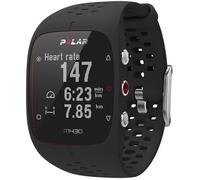 POLAR M430 Montre Sport Gps Cardio - Taille M/L - Noir
