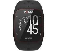Polar M430 - S Cardio-Gps M430 - S TU Noir