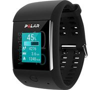 Polar M600 Bracelet d'activité Noir