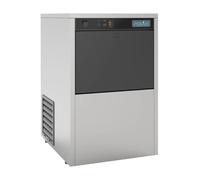 Polar Machine à glace de comptoir U-Series avec sortie UVC 20 kg