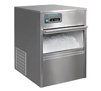 Machine à Glaçons Dessous de Comptoir - 20 Kg - Polar-GET316