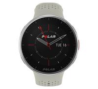 Polar Montre Pacer Pro S-L White / Red