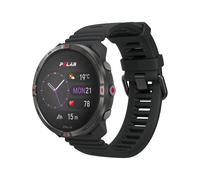 Polar - Montre GPS - Polar Grit X2 Black - Noir Noir