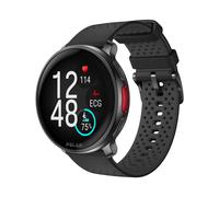 Polar - Montre GPS - Polar Vantage Black/Black - Noir Noir
