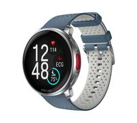 Polar Vantage V3 Slr/Blu S-L Bleu