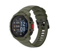 Polar - Montre GPS - Street X Green - Vert Vert
