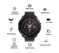 Polar Montre Grit X2 Pro