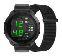 Polar Montre Grit X2 Pro + Bracelet H&l