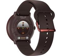 Polar Montre connectée Ignite 3 Taille S/L Marron G