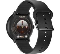 Polar Montre connectée GPS Ignite 3 Sport 43 mm Noir S/L