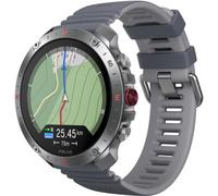 Polar Grit X2 Pro Grey S-L Gris