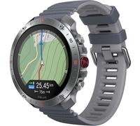 Polar - Montre sport GRIT X2 PRO Stone Grey S-L - Multicolore