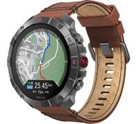 Polar Montre sport GRIT X2 PRO Titan M-L