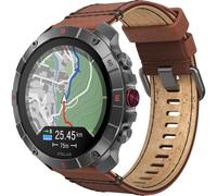 Polar - Montre Sport Grit X2 Pro Titan M-L - Multicolore