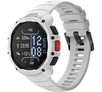 Polar Montre GPS Street X White Blanc
