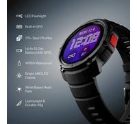 Polar Montre Street X