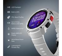 Polar Montre Street X