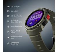 Polar Montre Street X