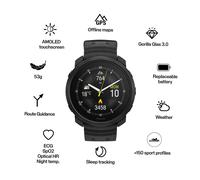 Polar Montre Vantage M3