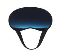 Polar Night Masque de sommeil doux et confortable pour homme et femme